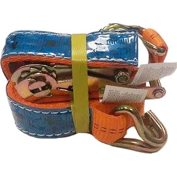 Upínací popruh Pás upínací 3t/ 8m šířka 50mm