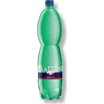 Mattoni Perlivá, 1,5 l