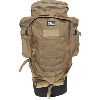 turistický batoh Batoh Multi Combo Pack, TAN, ACM