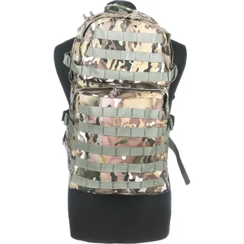 Outdoorové zavazadlo Batoh Molle Assault Pack, multicam, ACM