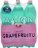 Voda Mattoni 1,5l Grapefruit