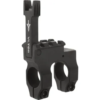 Sportovní střelba Přední sklopné mířidlo VLTOR, ocel, ACM