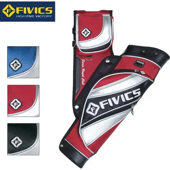 Toulec Toulec Fivics Accendo Tournament