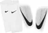 Fotbalový chránič Nike Mercurial Lite Shin Guards Mens bílá