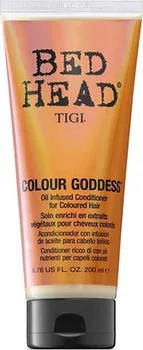 Tigi Kondicionér pro barvené vlasy Bed Head Colour Goddess (Conditioner)