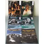 DVD Kolekce Terry Pratchett 