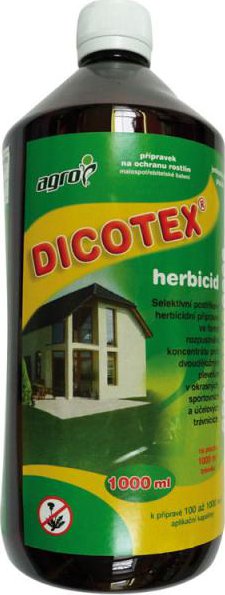Agro DICOTEX 1000 ml