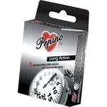 Pepino Long Action 3 ks