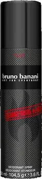 Bruno Banani Dangerous Man deodorant ve spreji