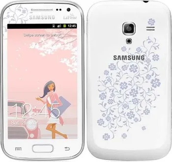 Pouzdro na mobilní telefon Samsung Galaxy Ace 2 i8160 