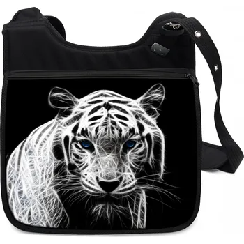 Taška přes rameno kočky 09 MyBestHome 34x30x12 cm