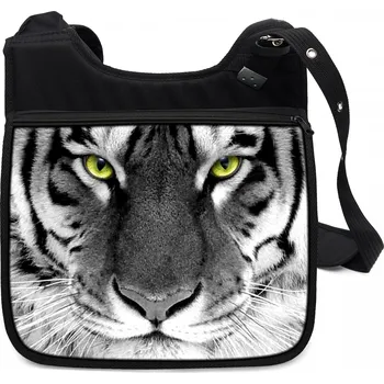 Taška přes rameno kočky 17 MyBestHome 34x30x12 cm