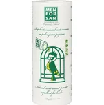 MenForSan antiparazitní pudr pro ptáky 250 g 