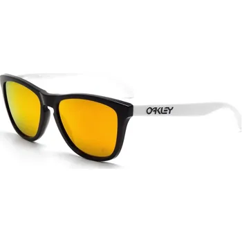 Sluneční brýle Oakley Frogskins