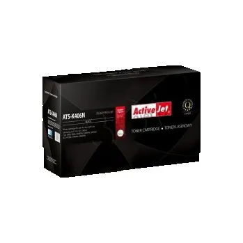 Počítač Samsung CLT-K406S, black (černý), 1500 stran, nový