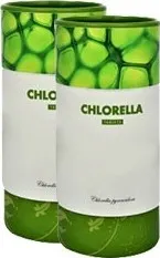 Superpotravina Energy Chlorella 2x 200ks 