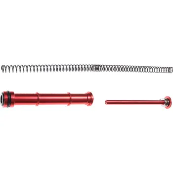 Upgrade set pro pušky Well L96 a SW, 300%, ACM