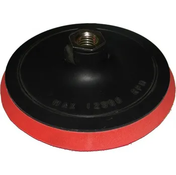 Brusný talíř Geko G00322 125 mm