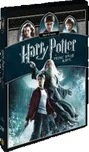 DVD Harry Potter a princ dvojí krve…