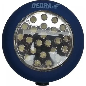 Svítilna Dedra L1000