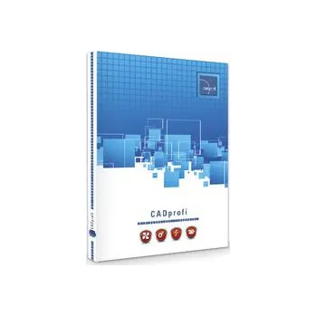 Grafický software CADprofi HVAC & Piping na 1 rok