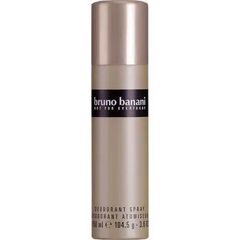 Bruno Banani Man deospray 150 ml