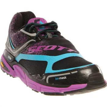 Pánská běžecká obuv SCOTT eRide Icerunner IM EU 36,5 (US 6,0), blue/violet