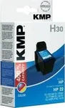 Toner inject KMP H30 = HP C9352AE (22)…