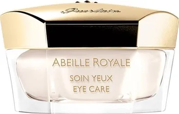 Péče o oční okolí Guerlain Omlazující oční krém Abeille Royale (Eye Care) 15 ml