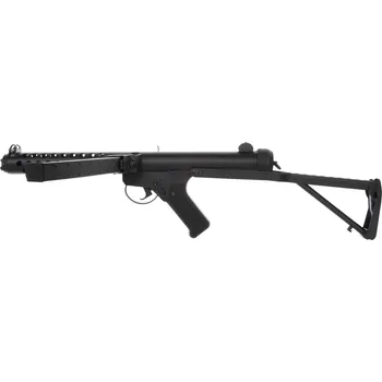 Airsoftová zbraň Sterling SMG L2 A3, S&T