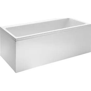 Vana Laufen Pro - vana 160x70, do pravého rohu, včetně L-panelu, akrylát H2339550000001