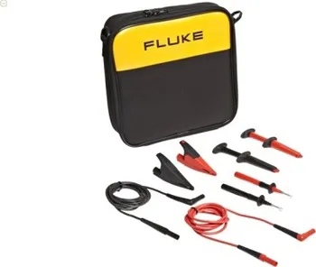 Měřicí kabel FLUKE TLK220 Sada krokosvorek, kabelů, sond 