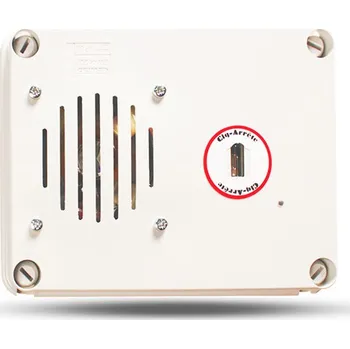 Hlásič požáru Radal CSA-FDW