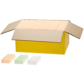 Lyžařský vosk Toko Backshop Blocwax warm + doprava zdarma!