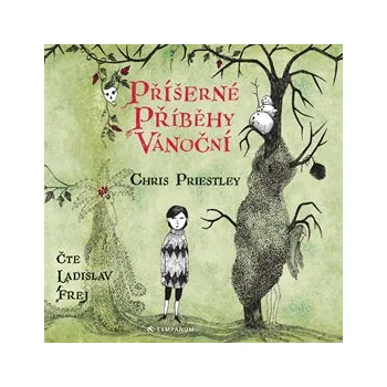Příšerné příběhy vánoční MP3 download