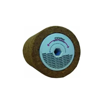 SKIGO rotační kartáč korek