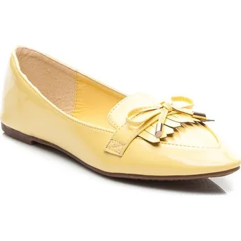 Dámské baleríny Jolyvia JN-07Y
