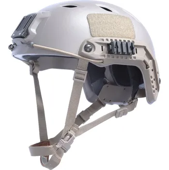 Helma Base Jump, TAN, FMA