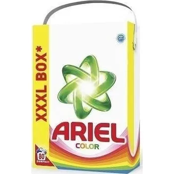 Prací prášek Ariel Color prací prášek
