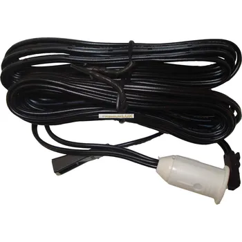 Příslušenství pro LED osvětlení PREMIUMLUX Zápustný dotykový spínač pro LED pásky a žárovky, 2,5A 30W