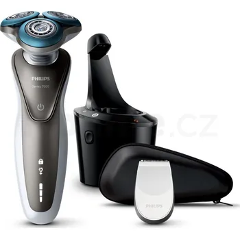 Holicí strojek Philips Series 7000 Wet & Dry S7720/26