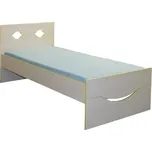 Bradop dětská postel Casper C108 90 x…