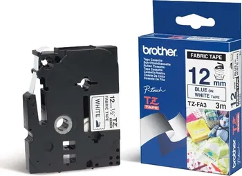 pásek do tiskárny Brother TZ-FA3