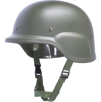 Sportovní střelba Helma PASGT M88, OD, LW, ACM