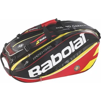 Sportovní taška Tenisový bag Babolat Pure Aero French Open X12 2015 