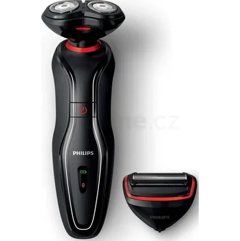 Philips S728/17 Click & Style Holicí strojek Philips S728/17 Click & Style