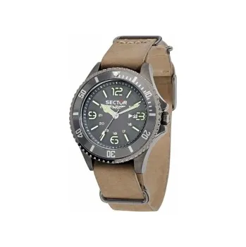 Sector No Limits R3251161010 Hodinky Sector No Limits R3251161010