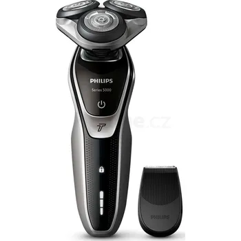 Holicí strojek Philips S5320/06 Series 5000