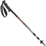LEKI Voyager Silvergray-White 110-145 cm
