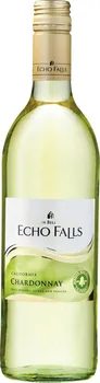 Víno Echo Falls Chardonnay 0,75 l